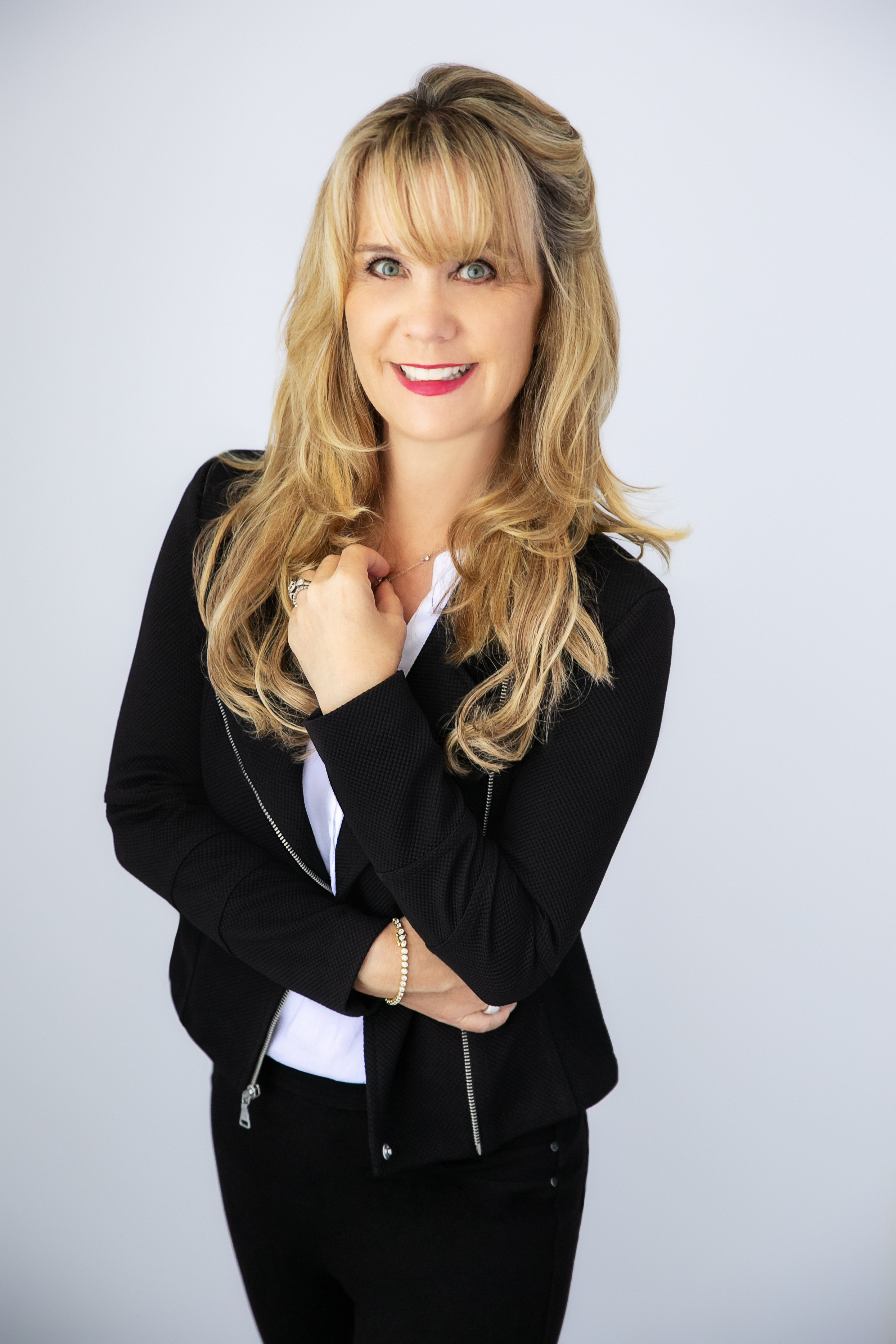 Michelle LeColst-Johnston